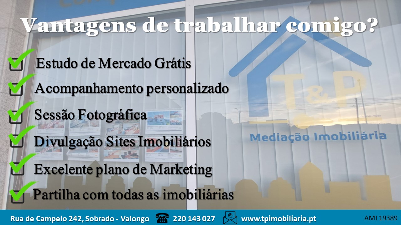 Serviços